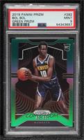 Rookie - Bol Bol [PSA 9 MINT]