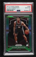 Rookie - Quinndary Weatherspoon [PSA 10 GEM MT]