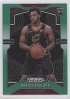 Rookie - Darius Garland [EX to NM]