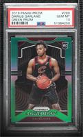 Rookie - Darius Garland [PSA 10 GEM MT]