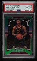 Rookie - Darius Garland [PSA 8 NM‑MT]