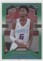 Rookie - Jalen McDaniels [EX to NM]