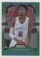 Rookie - Jalen McDaniels