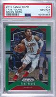 Trae Young [PSA 10 GEM MT]