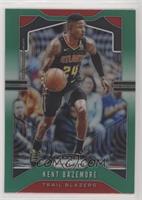 Kent Bazemore [EX to NM]