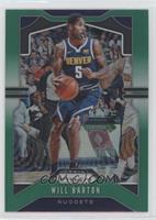 Will Barton