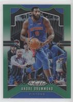 Andre Drummond [EX to NM]