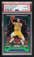 Stephen Curry [PSA 10 GEM MT]