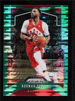 Norman Powell #/25