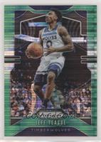 Jeff Teague #/25