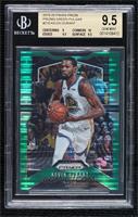 Kevin Durant [BGS 9.5 GEM MINT] #24/25