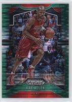 Ray Allen #/25