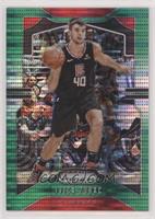 Ivica Zubac #/25