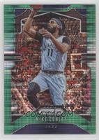 Mike Conley #/25