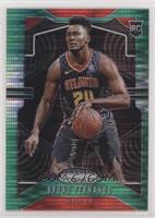 Rookie - Bruno Fernando #/25