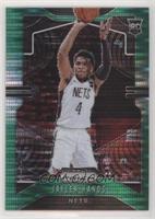 Rookie - Jaylen Hands #/25