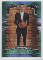 Rookie - Deividas Sirvydis #/25