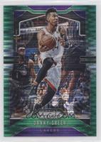 Danny Green #/25