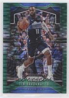 Tim Hardaway Jr. #/25