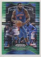 Andre Drummond #/25