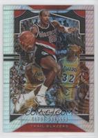 Clyde Drexler