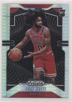 Rookie - Coby White