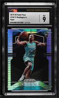 Rookie - PJ Washington Jr. [CSG 9 Mint]