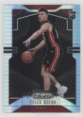 2019-20 Panini Prizm - [Base] - Hyper Prizm #259 - Rookie - Tyler Herro