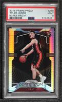 Rookie - Tyler Herro [PSA 9 MINT]