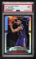 Rookie - Ty Jerome [PSA 9 MINT]