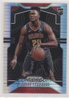 Rookie - Bruno Fernando