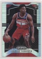 Rookie - Admiral Schofield