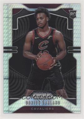 2019-20 Panini Prizm - [Base] - Hyper Prizm #288 - Rookie - Darius Garland