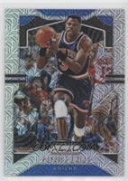 Patrick Ewing #/25