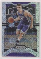 Bogdan Bogdanovic #/25