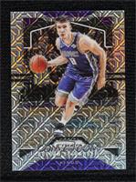 Bogdan Bogdanovic #/25