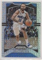 Evan Fournier #/25