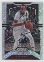 John Henson #/25