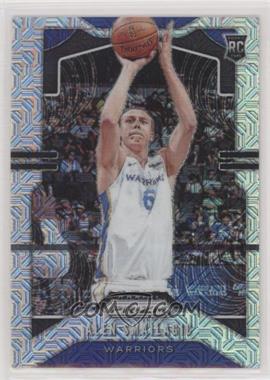 2019-20 Panini Prizm - [Base] - Mojo Prizm #299 - Rookie - Alen Smailagic /25