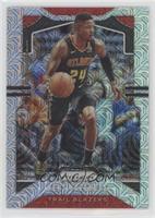 Kent Bazemore #/25