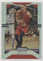 Alex Len #/25