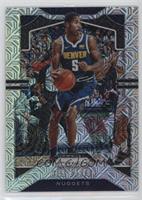 Will Barton #/25