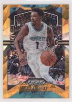 Malik Monk [EX to NM]