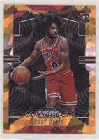 Rookie - Coby White