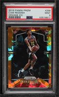 Rookie - Cam Reddish [PSA 9 MINT]