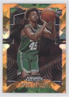 Rookie - Romeo Langford