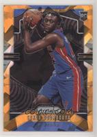 Rookie - Sekou Doumbouya