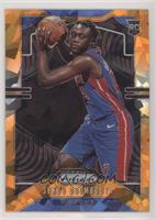 Rookie - Sekou Doumbouya