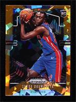 Rookie - Sekou Doumbouya