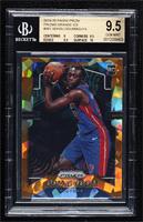 Rookie - Sekou Doumbouya [BGS 9.5 GEM MINT]